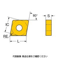サンドビック TAチップ CNMG120404ーSF1115 1セット(10個)（直送品）