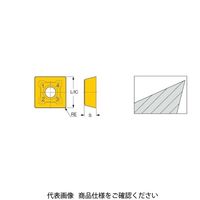 イスカル TAチップ QDCT120532ーPDNIC328(5602280 QDCT120532-PDNIC328 1セット(10個)（直送品）