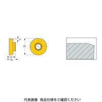 イスカル TAチップ RCMW2005HーTIC908 1セット(10個)（直送品）