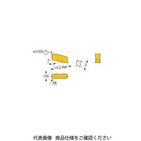 イスカル TAチップ GIP3.00ー1.50UNIC8250(6405227 GIP3.00-1.50UNIC8250 1セット(20個)（直送品）