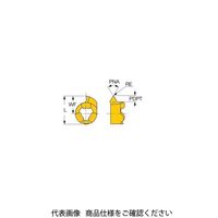 イスカル TAチップ GIQR8ーMTー0.05IC528(6402488 GIQR8-MT-0.05IC528 1セット(20個)（直送品）