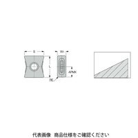イスカル TAチップ LNAR1506PNーNーPIC07(5603762 LNAR1506PN-N-PIC07 1セット(20個)（直送品）