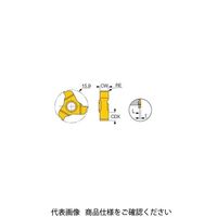イスカル TAチップ TRI16RKー4.0ー0.2IC908(6003238 TRI16RK-4.0-0.2IC908 1セット(10個)（直送品）