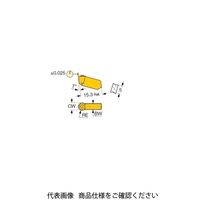 イスカル TAチップ GIPY8.00ー4.00IC806 1セット(10個)（直送品）