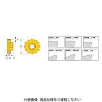 イスカル TAチップ RCMT2009ーFWーF20IC928(5605171 RCMT2009-FW-F20IC928 1セット(20個)（直送品）