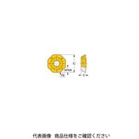 イスカル TAチップ OFMW07T3ーAETNIC908(5603734 OFMW07T3-AETNIC908 1セット(20個)（直送品）