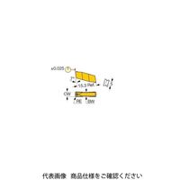 イスカル TAチップ GIP4.00Eー0.60IC908(6402796 GIP4.00E-0.60IC908 1セット(20個)（直送品）