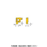 TAチップ XCMT05Rー201802ーMGIC808G(5522272 XCMT05R-201802-MGIC808G（直送品）