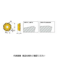 イスカル TAチップ OFMT07T3ーAETNIC910(5602067 OFMT07T3-AETNIC910 1セット(20個)（直送品）