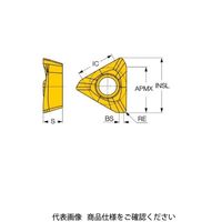 イスカル TAチップ HM390TPCT1003PDRIC808 1セット(10個)（直送品）