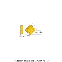 イスカル TAチップ SEKR1203AFTRーHSIC328(5601333 SEKR1203AFTR-HSIC328 1セット(20個)（直送品）