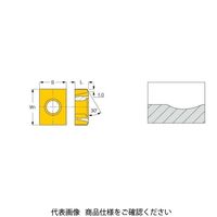 イスカル TAチップ LNET1250ー30X1ーNIC910 1セット(10個)（直送品）