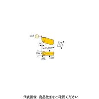 イスカル TAチップ GIMY525IC20N(6401992 GIMY525IC20N 1セット(10個)（直送品）