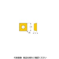 イスカル TAチップ QOMT060208TNーHQIC910(5602563 QOMT060208TN-HQIC910 1セット(20個)（直送品）