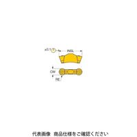 イスカル TAチップ TGMF630IC830(6450136 TGMF630IC830 1セット(20個)（直送品）