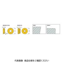 イスカル TAチップ RXCW10T3IC928 1セット(10個)（直送品）