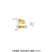 イスカル TAチップ GIMF406IC8250(6404310 GIMF406IC8250 1セット(10個)（直送品）