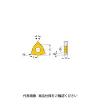 イスカル TAチップ WPEX060402R08IC908(5505996 WPEX060402R08IC908 1セット(10個)（直送品）