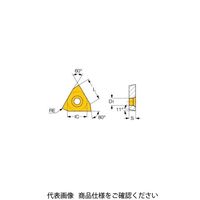 イスカル TAチップ TPGH110204ーXLIC570(5503788 TPGH110204-XLIC570 1セット(20個)（直送品）