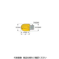 イスカル TAチップ MMHCR120ー2T08IC908(5603203 MMHCR120-2T08IC908 1セット(2個)（直送品）