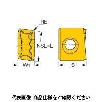 イスカル TAチップ LNMX1608RーHFIC8250 1セット(10個)（直送品）