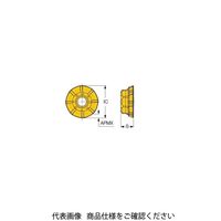イスカル TAチップ OFMW0706R10ーFFIC928 1セット(10個)（直送品）
