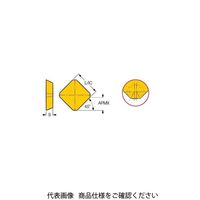 イスカル TAチップ SEMN120308IC20(5600155 SEMN120308IC20 1セット(20個)（直送品）
