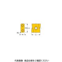 イスカル TAチップ LNMX110408LーHTIC907(5506346 LNMX110408L-HTIC907 1セット(20個)（直送品）