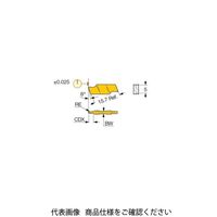 イスカル TAチップ GIPI1.78ー0.10IC20(6401221 GIPI1.78-0.10IC20 1セット(20個)（直送品）