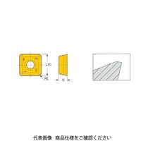 イスカル TAチップ QDMT1205PDTNーMIC910(5603741 QDMT1205PDTN-MIC910 1セット(20個)（直送品）