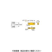 イスカル TAチップ HFPR6004IC9015(6200134 HFPR6004IC9015 1セット(20個)（直送品）