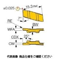 イスカル TAチップ GIP1.00ー0.00LXIC830 1セット(10個)（直送品）