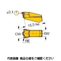 イスカル TAチップ GIMM8CCIC808 1セット(10個)（直送品）