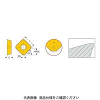 イスカル TAチップ SEKT1204AFRーHMIC250(5600742 SEKT1204AFR-HMIC250 1セット(20個)（直送品）