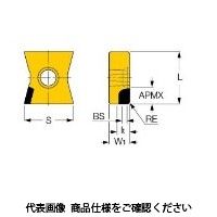 イスカル TAチップ LNAW1106PNーRーSIB85 1セット(2個)（直送品）