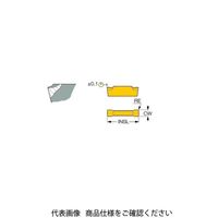 イスカル TAチップ HGN3003UTIC354(6002753 HGN3003UTIC354 1セット(10個)（直送品）