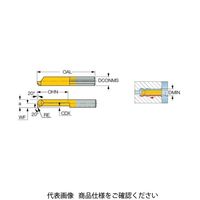 ソリッドバー PICCOR050.20.5ー20IC908(6405296 PICCOR050.20.5-20IC908 1セット(5本)（直送品）