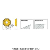 イスカル TAチップ OFCR07T3ーAENIC928(5690788 OFCR07T3-AENIC928 1セット(10個)（直送品）