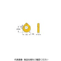 イスカル TAチップ HBFD120ーQFIC928 1セット(10個)（直送品）