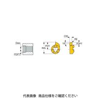 イスカル TAチップ GIQR11ーB18ー0.15IC528(6402682 GIQR11-B18-0.15IC528 1セット(20個)（直送品）