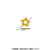 イスカル TAチップ PENTAD32N300C020IC808G 1セット(5個)（直送品）