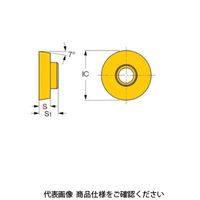 イスカル チップ RCCT1206MOIC928 1セット(10個)（直送品）