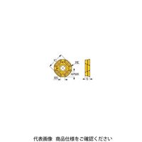 イスカル TAチップ IQ845SYHU0704ADNーPIC28 1セット(10個)（直送品）