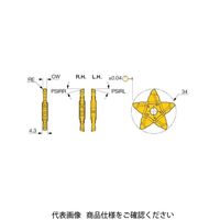 TAチップ PENTA34L150PBー6DIC908(6095359 PENTA34L150PB-6DIC908 1セット(4個)（直送品）