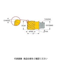 イスカル TAチップ MMEC200D15C02ー10T12903 1セット(2個)（直送品）