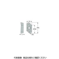 イスカル TAチップ HM90APCR220608RーPIC28 1セット(10個)（直送品）