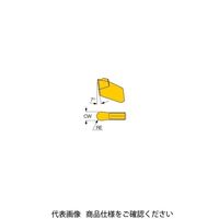 イスカル TAチップ GSFU1.6IC328(6093805 GSFU1.6IC328 1セット(20個)（直送品）