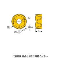 イスカル ヘリドゥチップ H1200HXCU0606ーTRIC830 1セット(10個)（直送品）