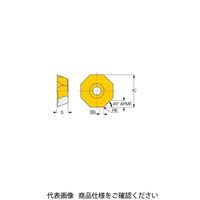 イスカル TAチップ OECR060405AERIC908 1セット(10個)（直送品）