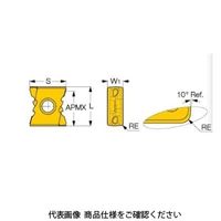 イスカル TAチップ LNMT1506PNーRTSIC928 1セット(10個)（直送品）